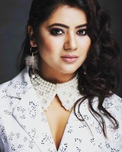 keki adhikari