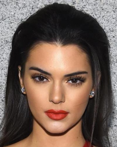 kendall jenner