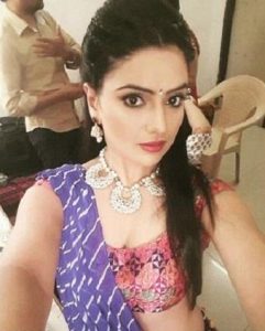 kenisha bharadwaj