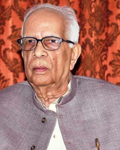 Keshari Nath Tripathi 8 keshari nath tripathi