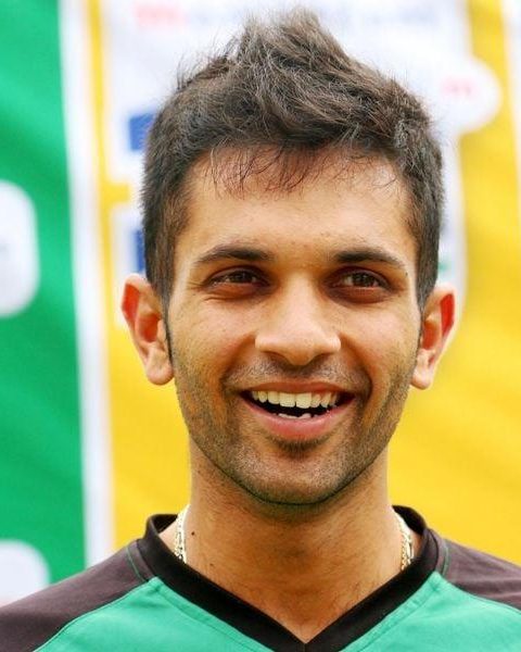 Keshav Maharaj 13 keshav maharaj