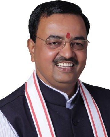Keshav Prasad Maurya 14 keshav prasad maurya