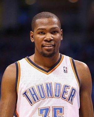 kevin durant