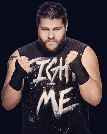 Kevin Owens 13 kevin owens