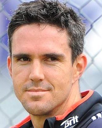 kevin pietersen