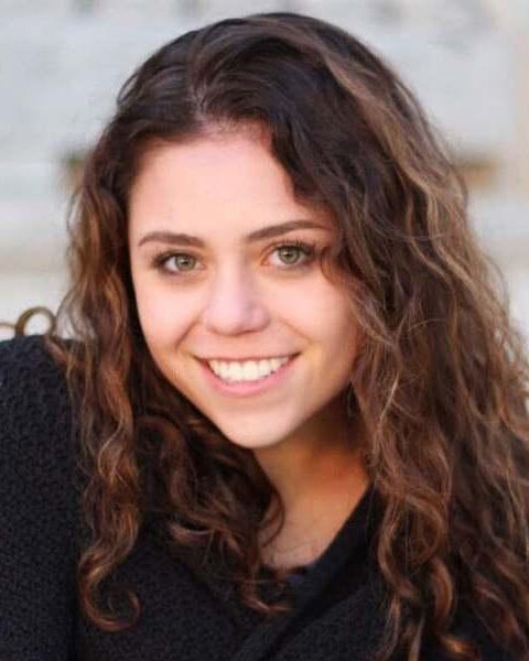 Keziah Daum 18 keziah daum