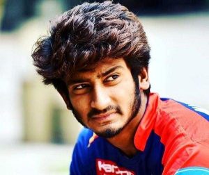 khaleel ahmed