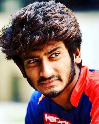 khaleel ahmed