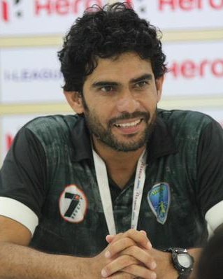 khalid jamil