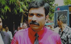 khan mubarak