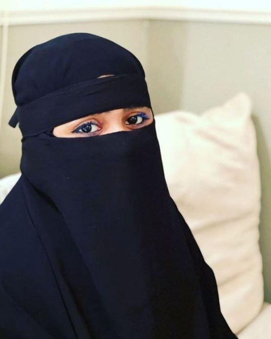 Khatija Rahman 16 khatija rahman