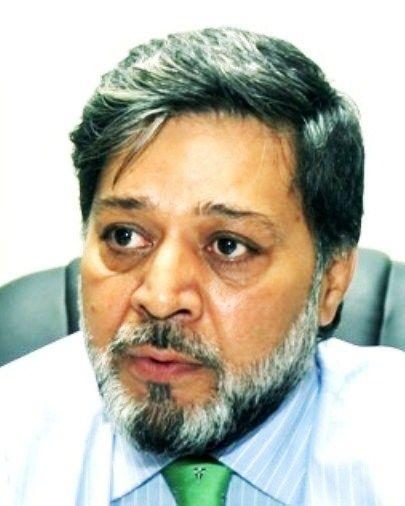 khawar farid maneka