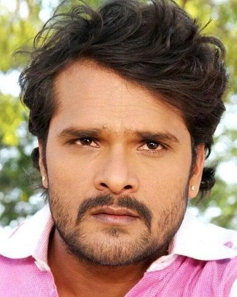 khesari lal yadav
