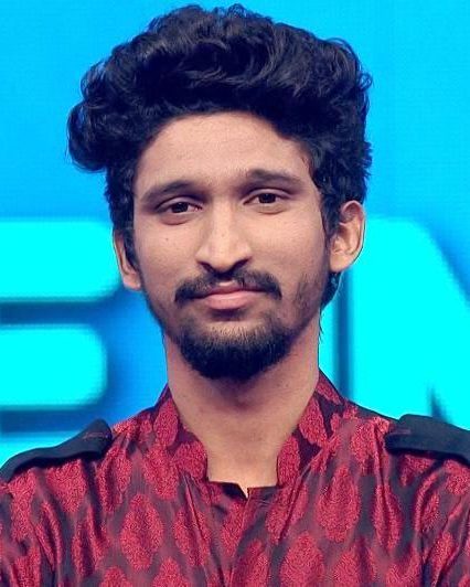 khuda baksh