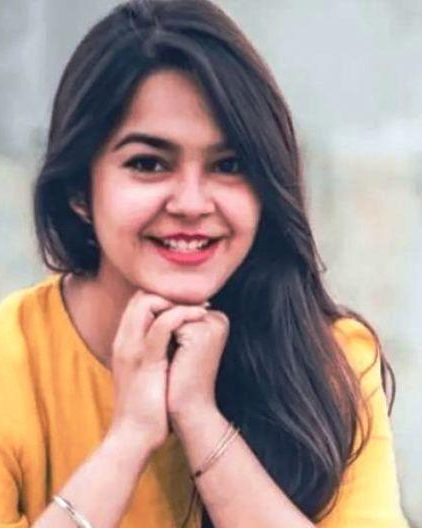Khushali Vyas 16 khushali vyas