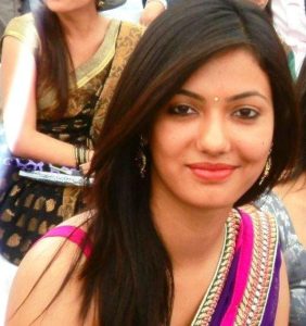 khushboo patani