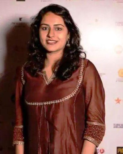 khushboo upadhyay
