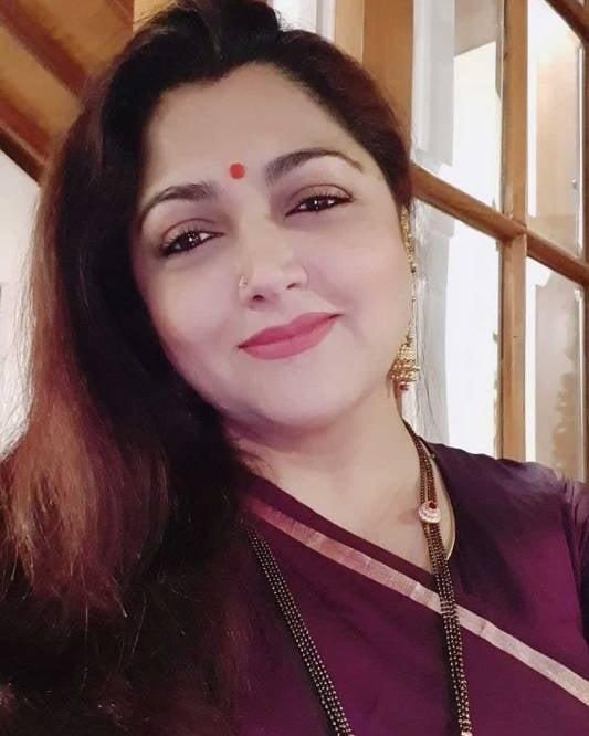 khushbu sundar