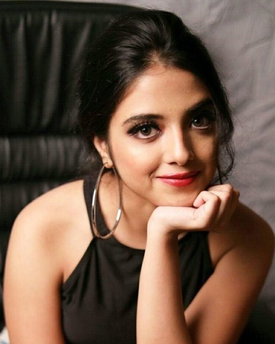 Khushi Dubey 8 khushi dubey