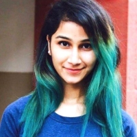 khushi tiwari