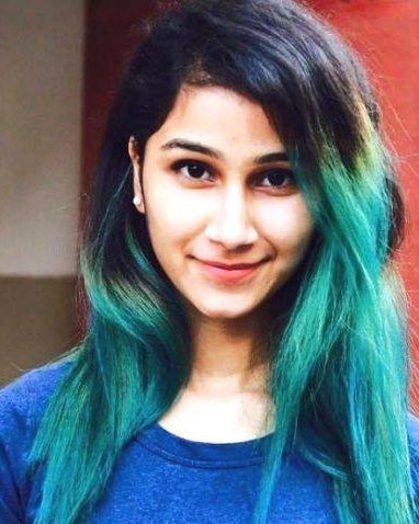 Khushi Tiwari 11 khushi tiwari