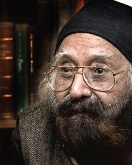 khushwant singh