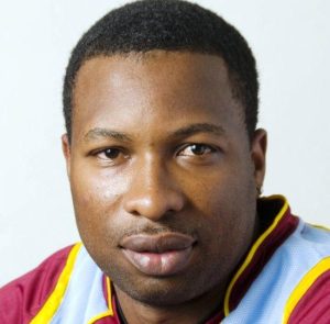 kieron pollard