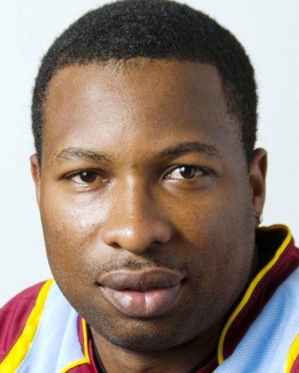kieron pollard