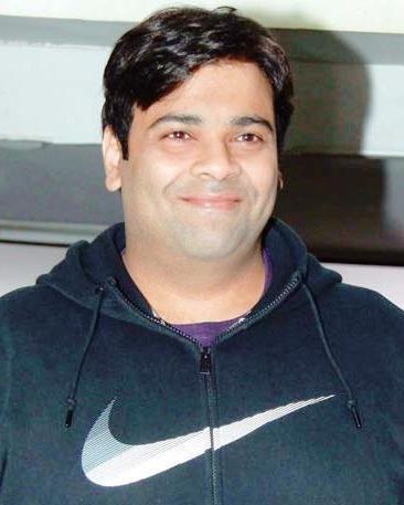 kiku sharda