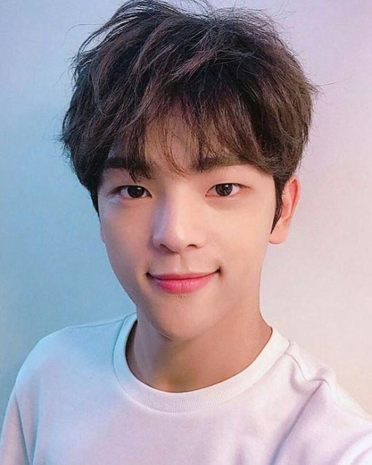 kim woo jin