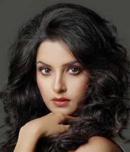 kingkini bhattacharya