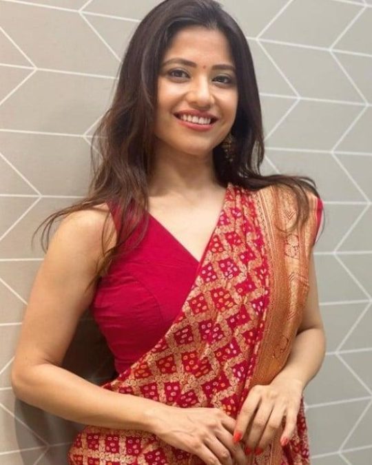 kinjal rajpriya