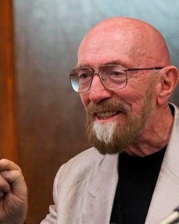 Kip Thorne 8 kip thorne