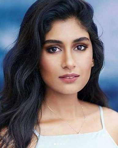 Kira Narayanan 17 kira narayanan