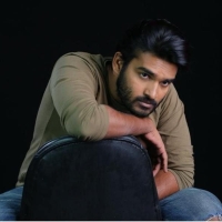 kiran abbavaram
