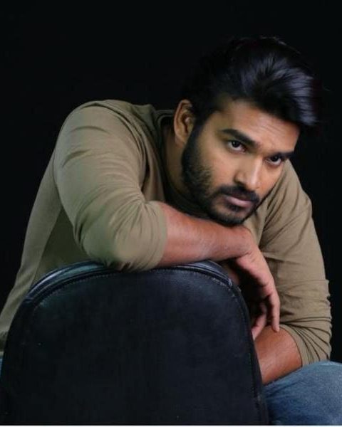 kiran abbavaram