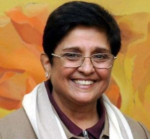 kiran bedi
