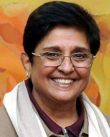 Kiran Bedi 7 kiran bedi