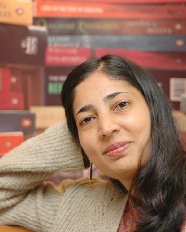 kiran desai