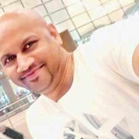 kiran gosavi