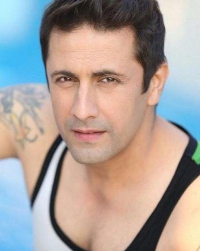 kiran janjani