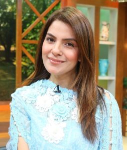 kiran khan