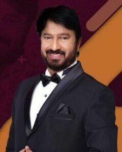 kiran mane