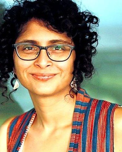 kiran rao