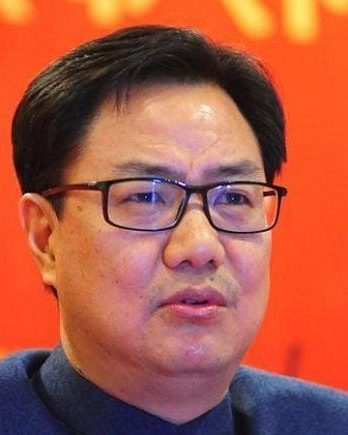 Kiren Rijiju 15 kiren rijiju