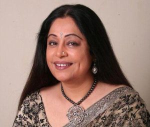 kirron kher