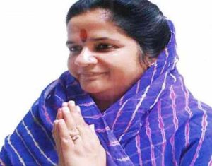 kirti kumari
