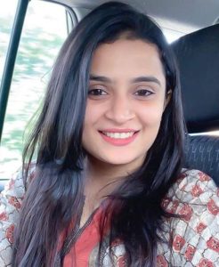 kirti mehra