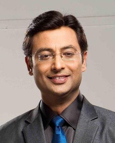 kishore ajwani