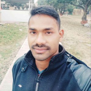 kishore jena